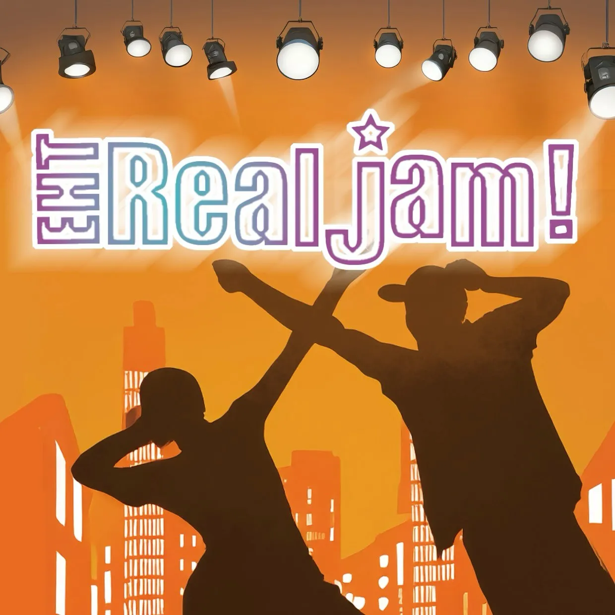 Realjam
