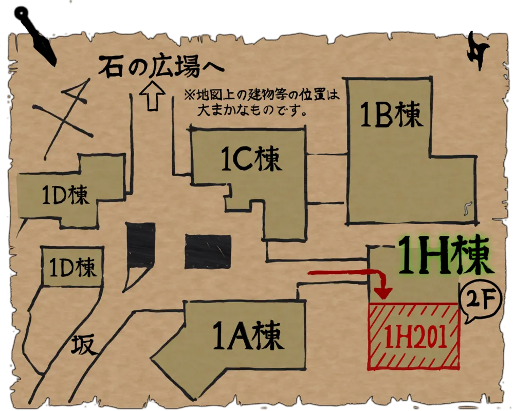 マップ