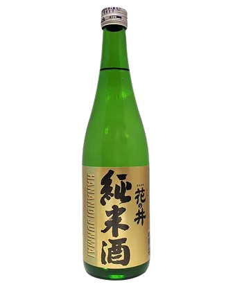 花の井  本醸造