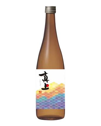 真上  純米酒
    Regular