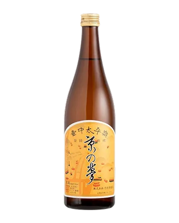京の夢  上撰