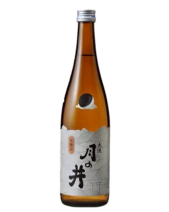 月の井  純米吟醸