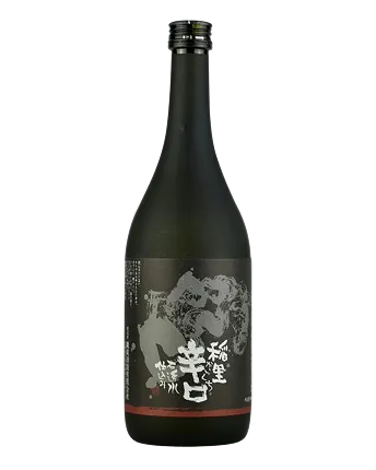 「稲里  辛口」