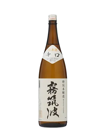 霧筑波