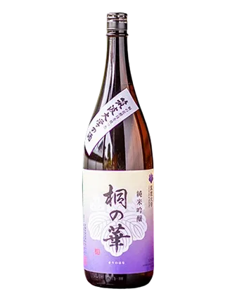 桐の華
